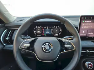 Škoda Kodiaq Exclusive Selection