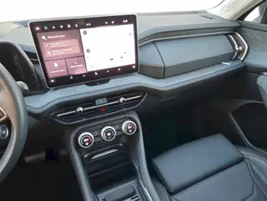 Škoda Kodiaq Exclusive Selection