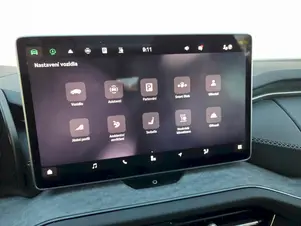 Škoda Kodiaq Exclusive Selection