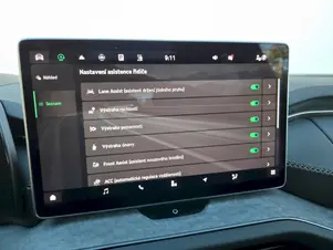 Škoda Kodiaq Exclusive Selection
