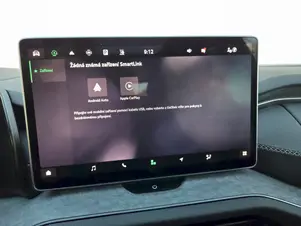 Škoda Kodiaq Exclusive Selection