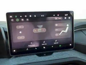 Škoda Kodiaq Exclusive Selection