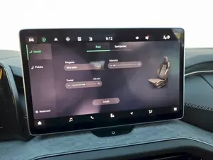 Škoda Kodiaq Exclusive Selection