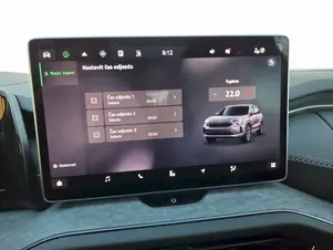 Škoda Kodiaq Exclusive Selection