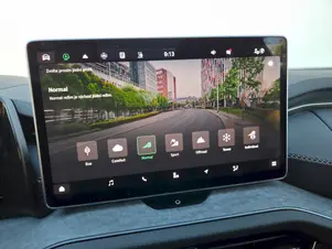 Škoda Kodiaq Exclusive Selection