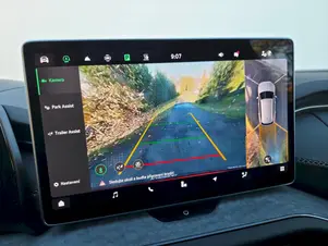 Škoda Kodiaq Exclusive Selection