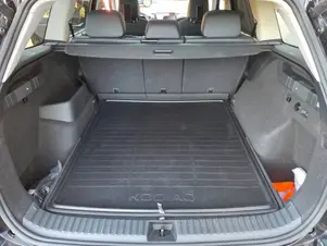 Škoda Kodiaq Exclusive Selection