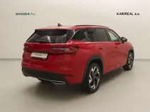 Kodiaq Sportline Exclusive