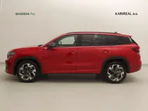 Kodiaq Sportline Exclusive