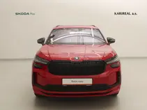 Kodiaq Sportline Exclusive