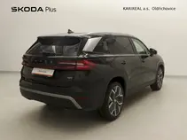 Kodiaq Exclusive Selection