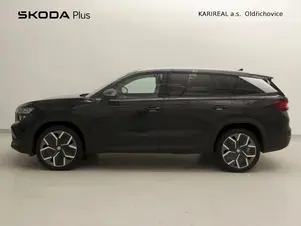 Škoda Kodiaq Exclusive Selection