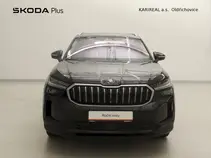 Kodiaq Exclusive Selection