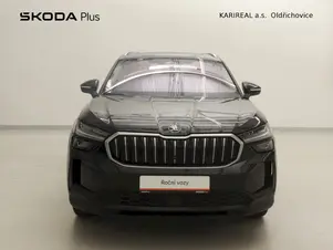 Škoda Kodiaq Exclusive Selection