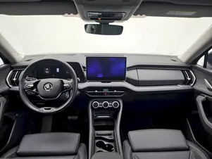 Škoda Kodiaq Exclusive Selection
