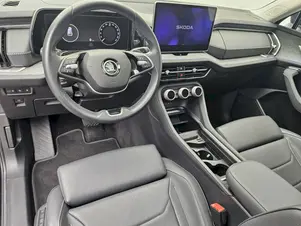 Škoda Kodiaq Exclusive Selection