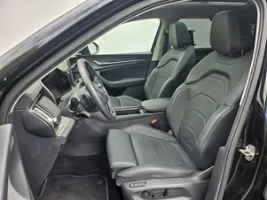 Škoda Kodiaq Exclusive Selection