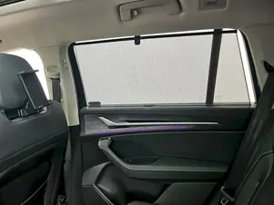 Škoda Kodiaq Exclusive Selection