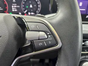 Škoda Kodiaq Exclusive Selection