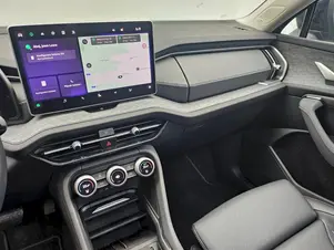 Škoda Kodiaq Exclusive Selection