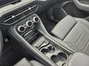 Škoda Kodiaq Exclusive Selection