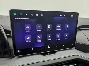 Škoda Kodiaq Exclusive Selection