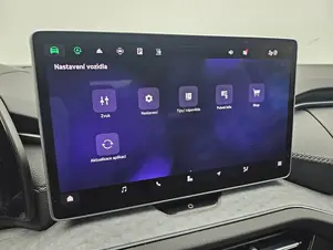 Škoda Kodiaq Exclusive Selection