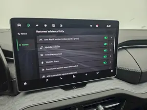 Škoda Kodiaq Exclusive Selection