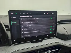 Škoda Kodiaq Exclusive Selection