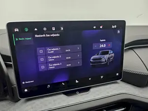 Škoda Kodiaq Exclusive Selection