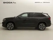 Kodiaq Exclusive Selection