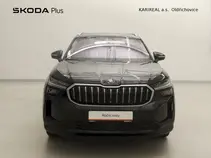 Kodiaq Exclusive Selection
