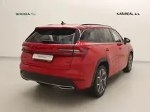 Kodiaq SportLine