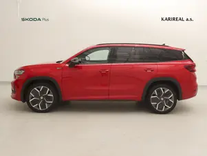 Škoda Kodiaq SportLine