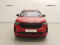 Kodiaq SportLine