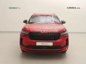 Škoda Kodiaq SportLine