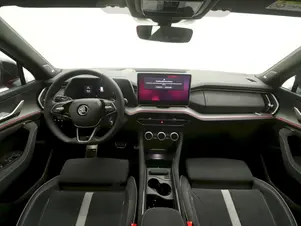 Škoda Kodiaq SportLine