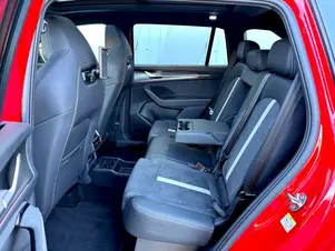 Škoda Kodiaq SportLine