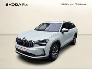 Škoda Kodiaq Exclusive Selection