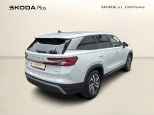 Škoda Kodiaq Exclusive Selection