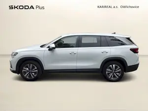 Škoda Kodiaq Exclusive Selection