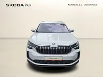 Kodiaq Exclusive Selection