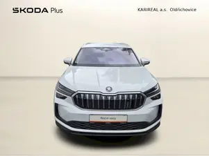 Škoda Kodiaq Exclusive Selection