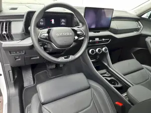 Škoda Kodiaq Exclusive Selection