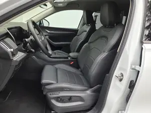 Škoda Kodiaq Exclusive Selection