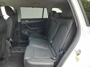 Škoda Kodiaq Exclusive Selection