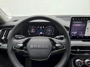 Škoda Kodiaq Exclusive Selection