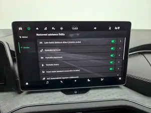Škoda Kodiaq Exclusive Selection