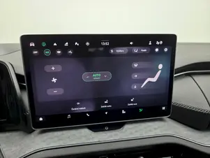 Škoda Kodiaq Exclusive Selection