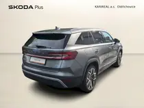 Kodiaq Exclusive Selection